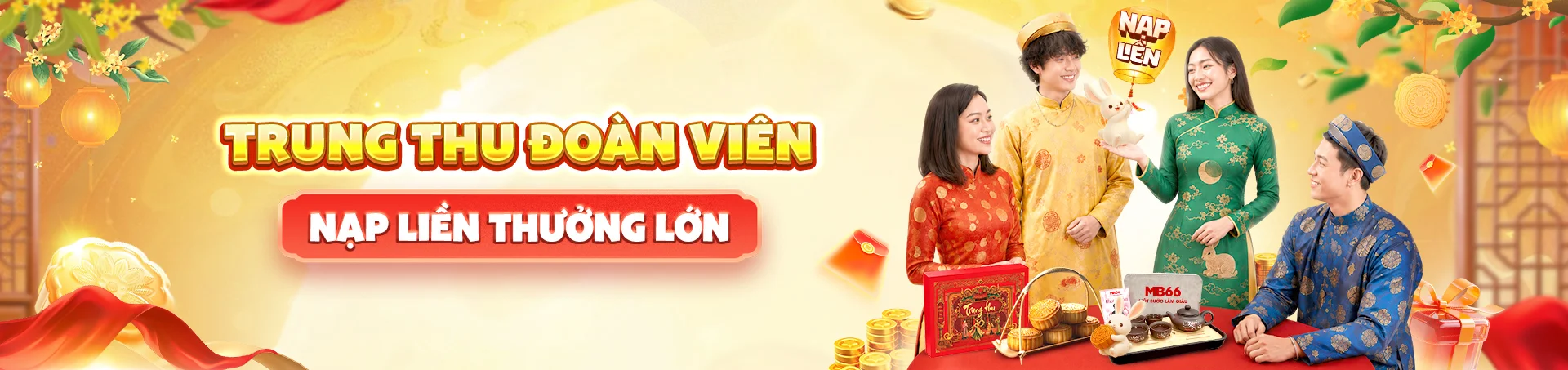 mb66 trung thu đoàn viên